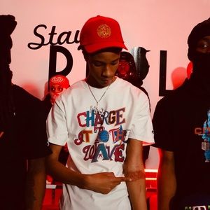 Meet your Posher, Mai